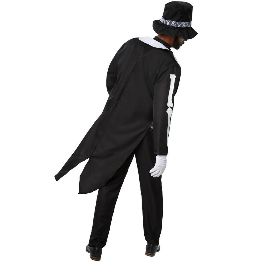 Tectake  Spaventoso gentleman 