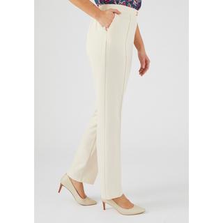 Damart  Pantalon enfilable à boucle fantaisie 