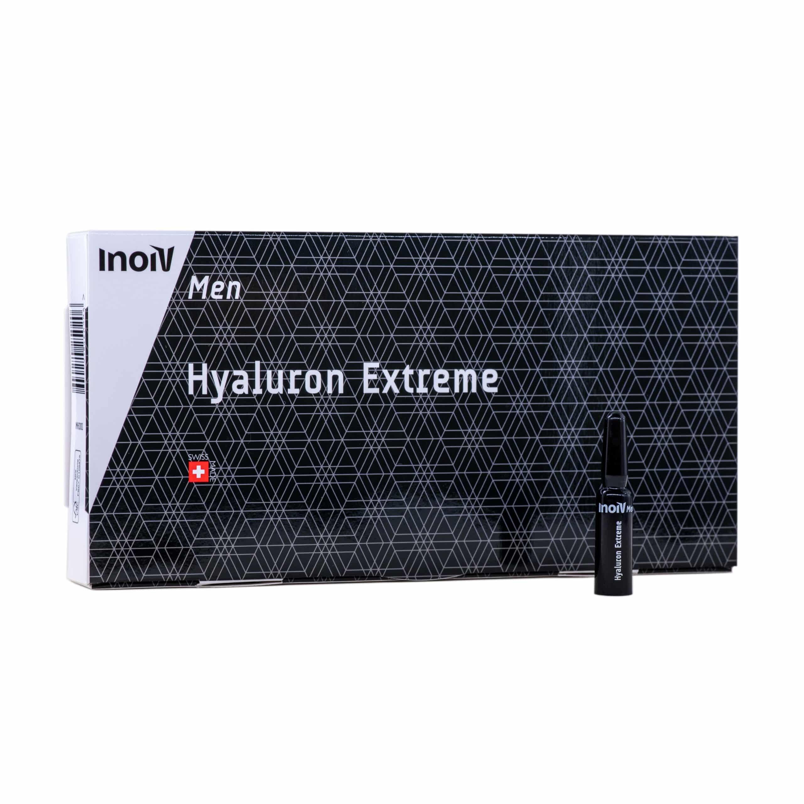 Inoiv Skin  Hyaluron Extreme 