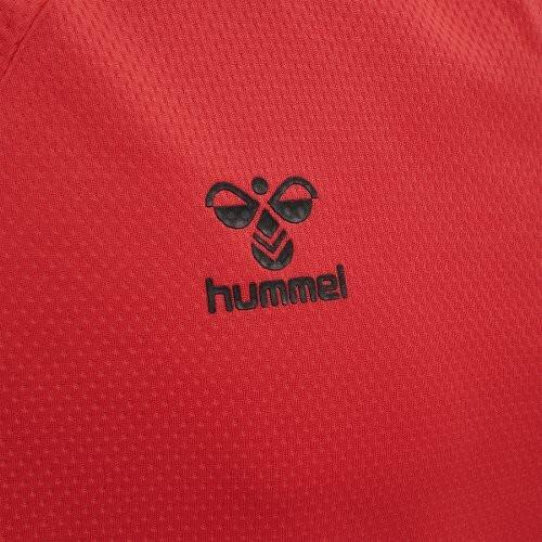 Hummel  kindertrikot poly 