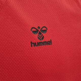 Hummel  kindertrikot poly 