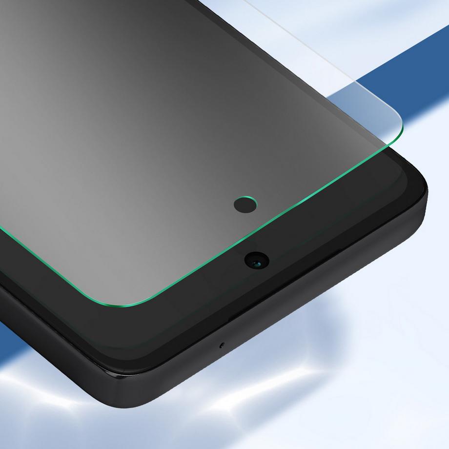 Avizar  Panzerglas Motorola Moto G86 Robust 