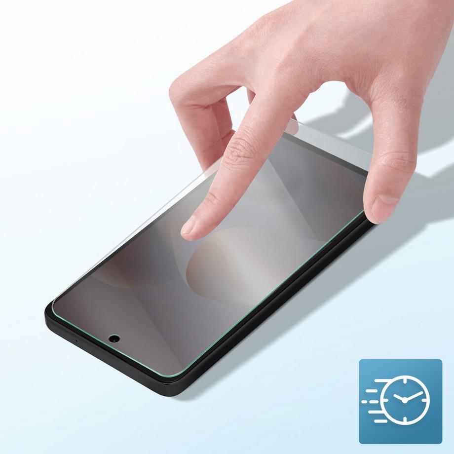 Avizar  Panzerglas Motorola Moto G86 Robust 