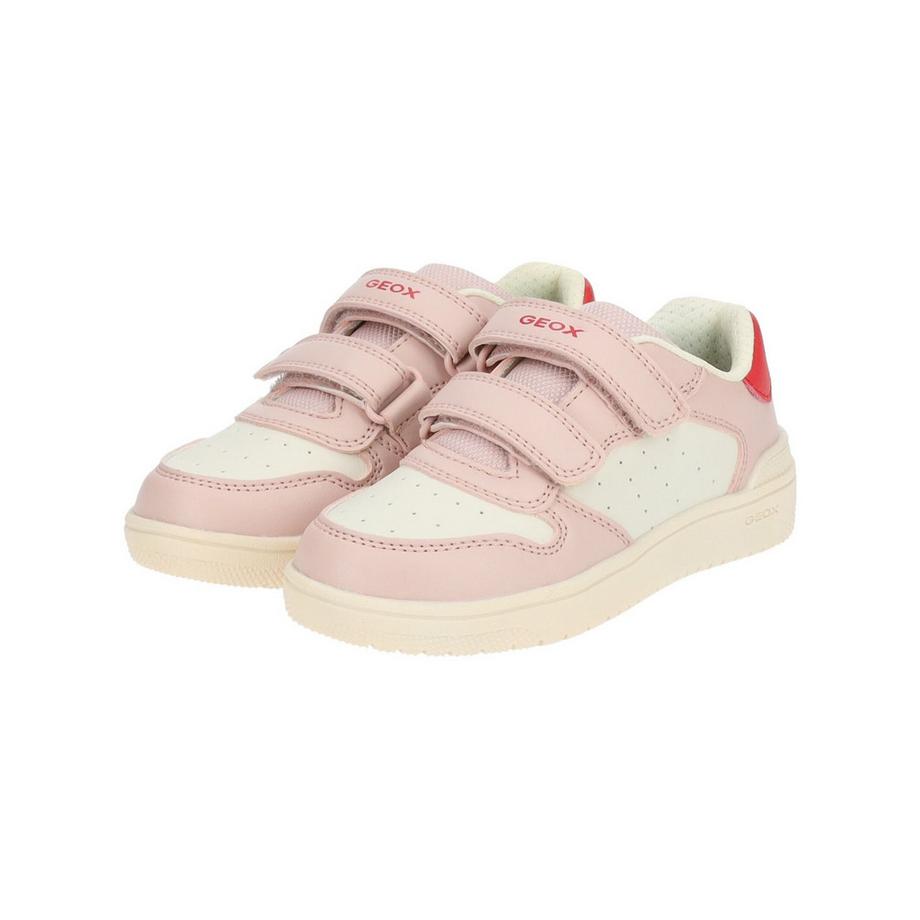 GEOX Sneaker J45HXB 000BC  