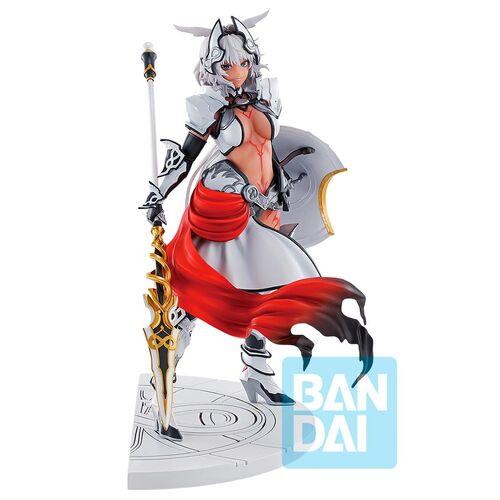 Banpresto  Static Figure - Ichibansho - Fate Stay Night - Lancer / Caenis 