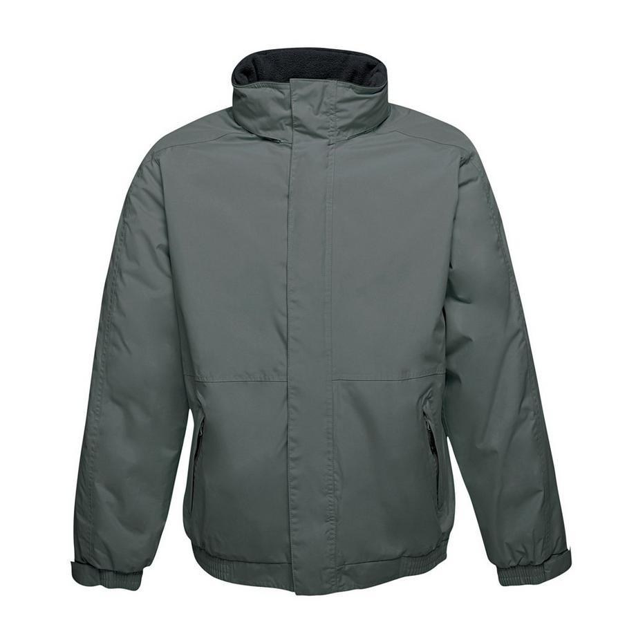 Dover Jacke, winddicht, wasserfest