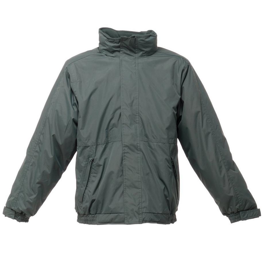 Regatta Dover Winddichte Wasserfeste Jacke  