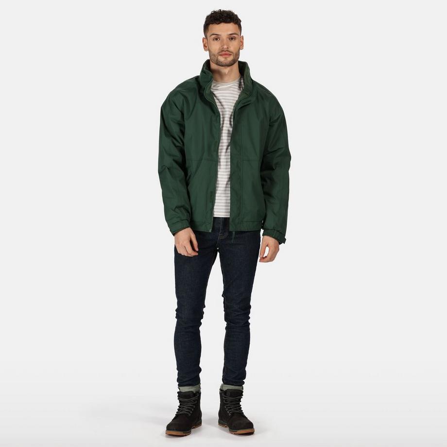 Regatta Dover Winddichte Wasserfeste Jacke  