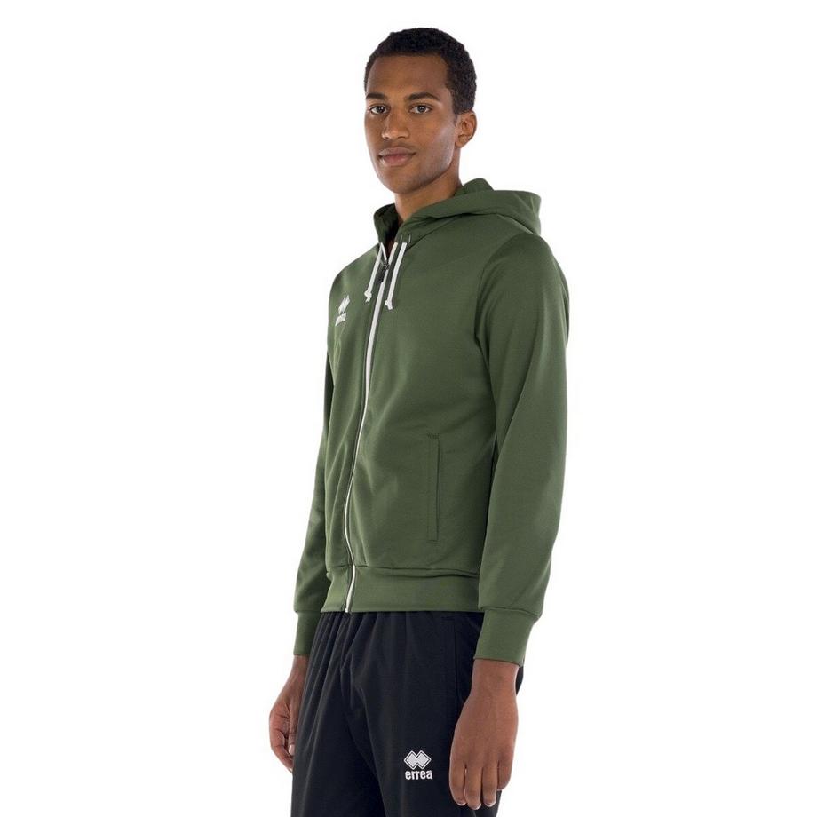 errea Mansel 3.0 Trainingsjacke  