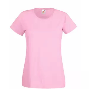 Value Fitted Short Sleeve Casual TShirt