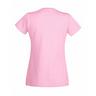 Universal Textiles  Value Fitted Short Sleeve Casual TShirt 