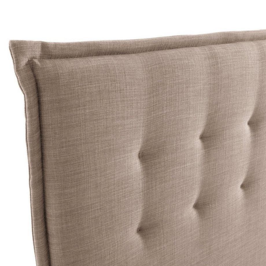 La Redoute Intérieurs Tête de lit capitonnée Missac  