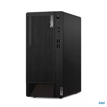 M90t Gen 3 Tower Intel® Core™ i7 i7-12700 16 GB DDR5-SDRAM 512 GB SSD Windows 11 Pro PC Nero