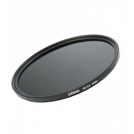 Dörr  Dörr 318055 Filtro per lenti della macchina fotografica Filtro per fotocamera a densità neutra 5,5 cm 