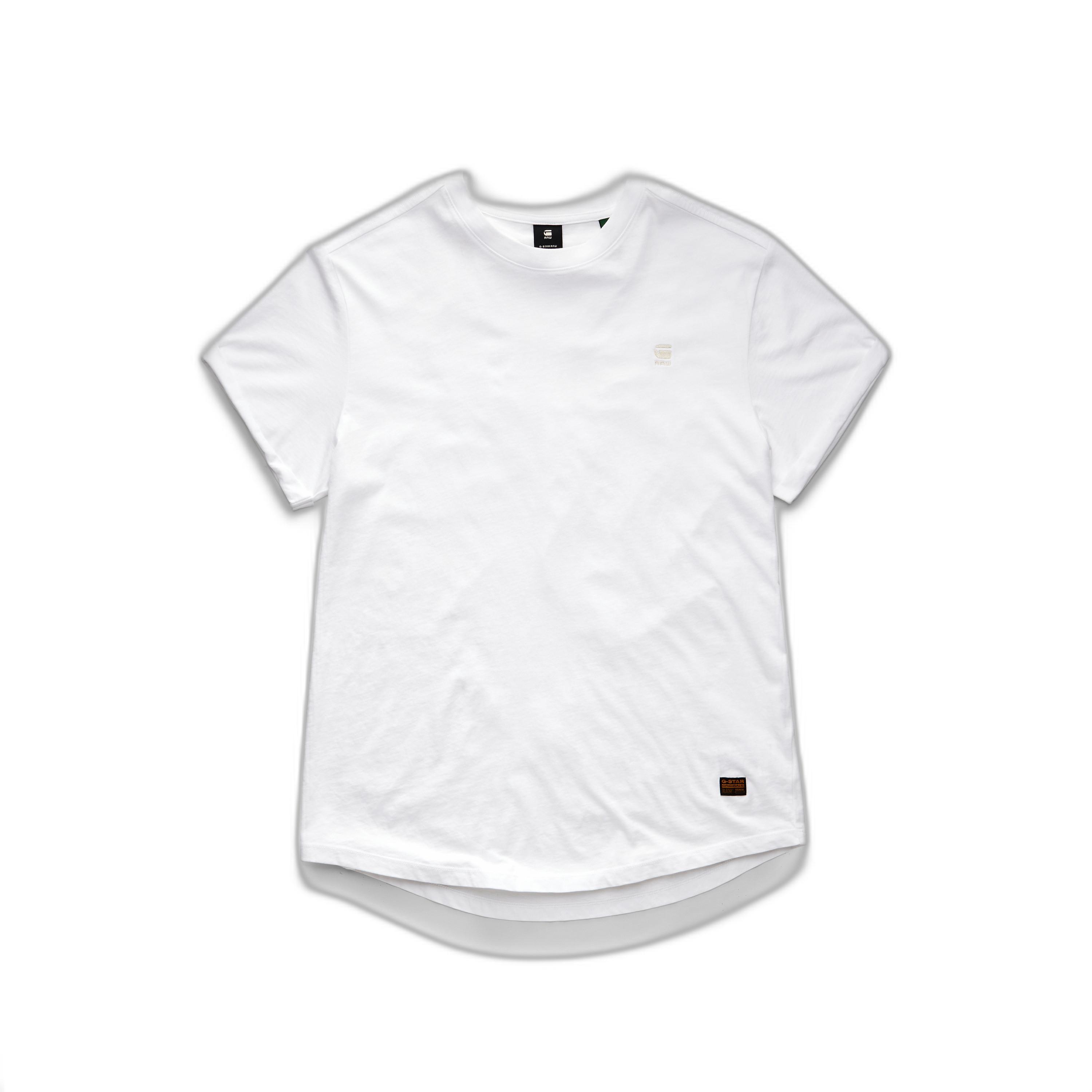 G-STAR  t-shirt aple lash fe 