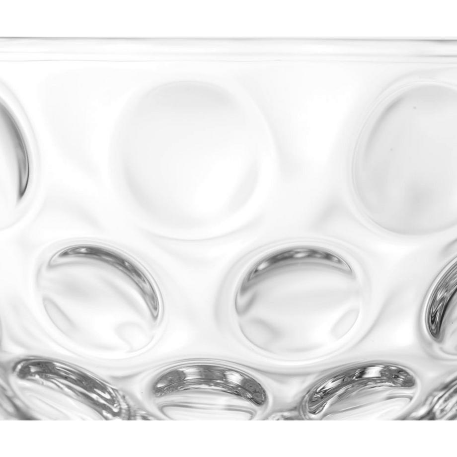 LEONARDO Schalenset Cucina Optic 5-teilig  