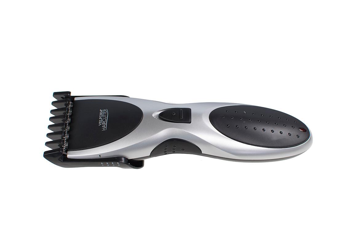 VELFORM Hair Cutter - Tagliacapelli senza fili  