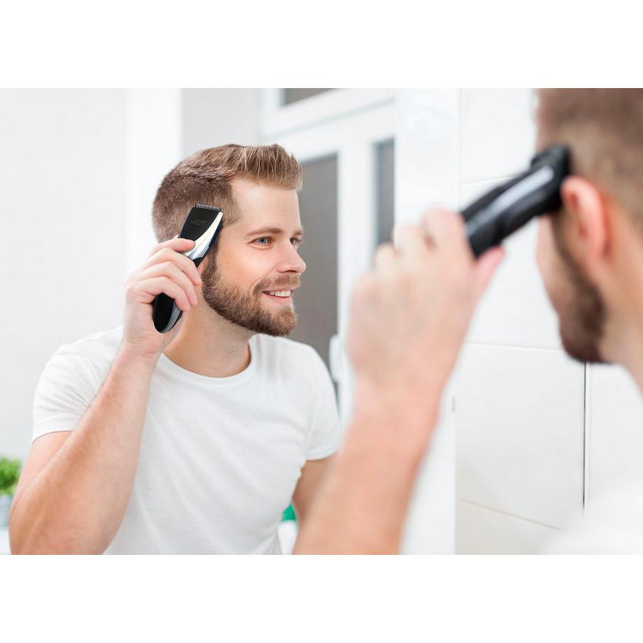 VELFORM Hair Cutter - Tondeuse à cheveux sans fil  