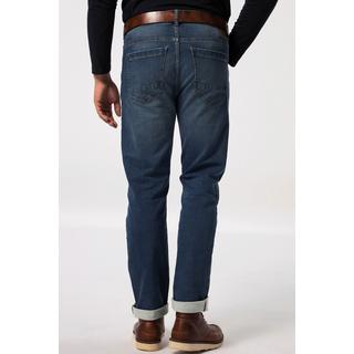 JP1880  Jean 5 poches avec technologie FLEXNAMIC®, coupe Straight Fit - jusqu'au 36/72 