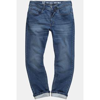 JP1880  Jean 5 poches avec technologie FLEXNAMIC®, coupe Straight Fit - jusqu'au 36/72 