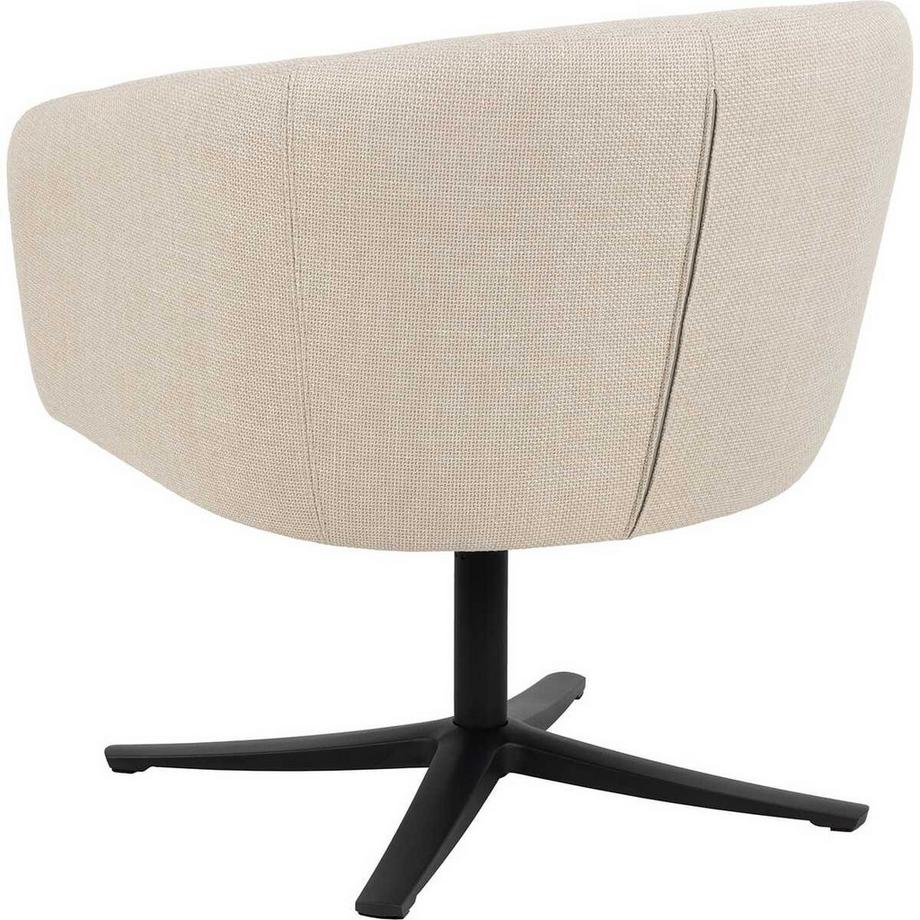 mutoni Sedia a sdraio Royal beige  