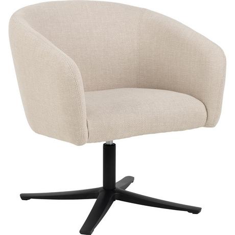 mutoni Fauteuil lounge Royal beige  