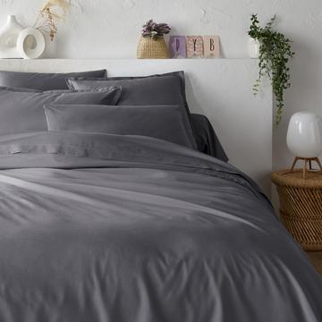 Housse de couette en percale de coton Scenario