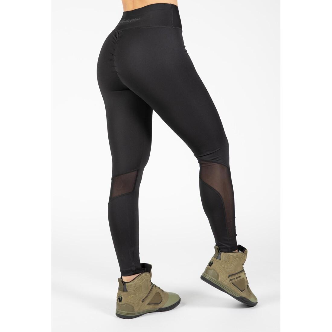 Gorilla Wear  leggings da donna  kaycee 