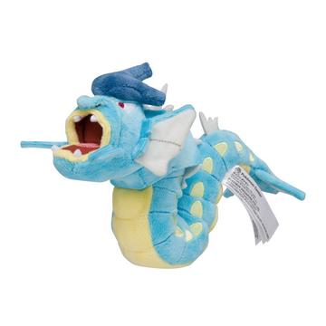 Gyarados Sitting Cuties Plush