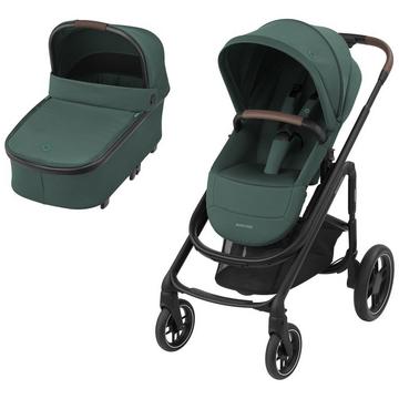 Plaza Plus Kinderwagen