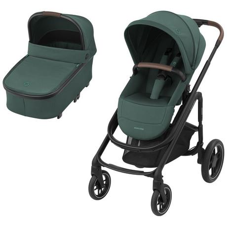 Maxi Cosi  Plaza Plus Kinderwagen 