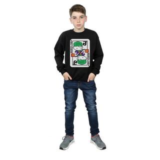 DC COMICS  Sweatshirt 