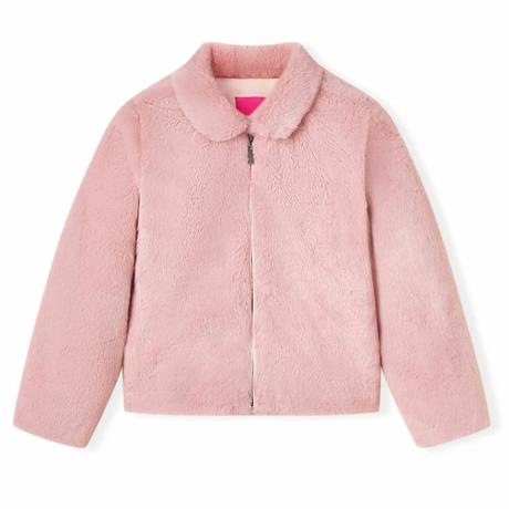 VidaXL  Manteau pour enfants polyester 