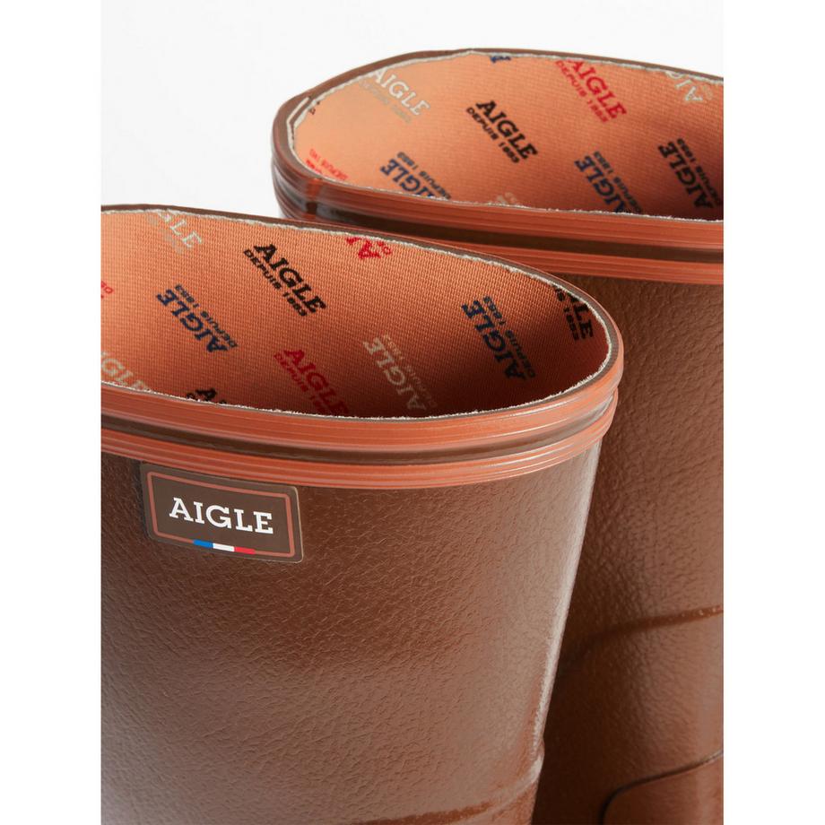 AIGLE  bottes de pluie tancar pro 
