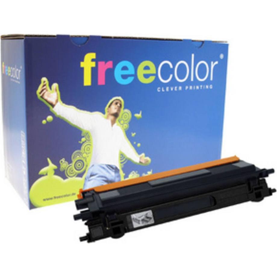 Freecolor  TONER TN230 CYAN 