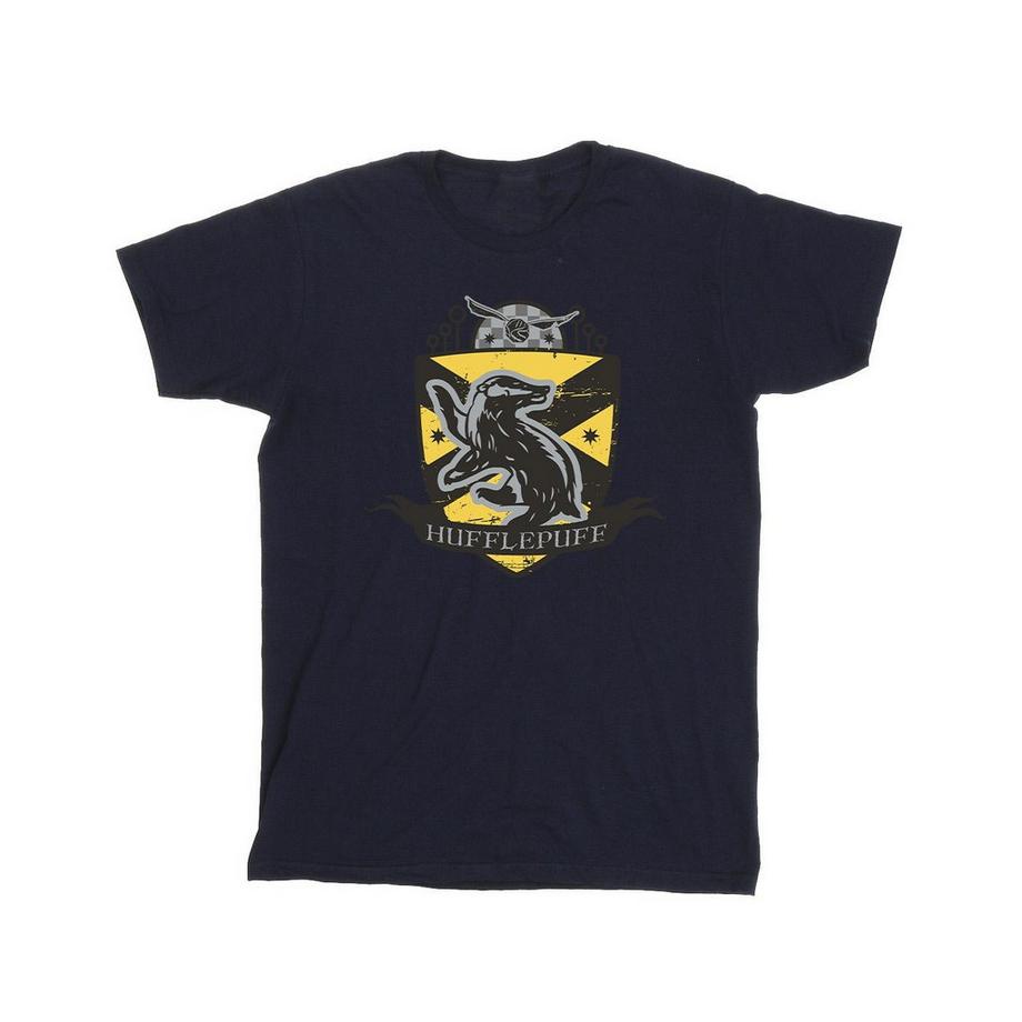 Tshirt HUFFLEPUFF
