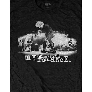 My Chemical Romance  Tshirt MCR LIVE 