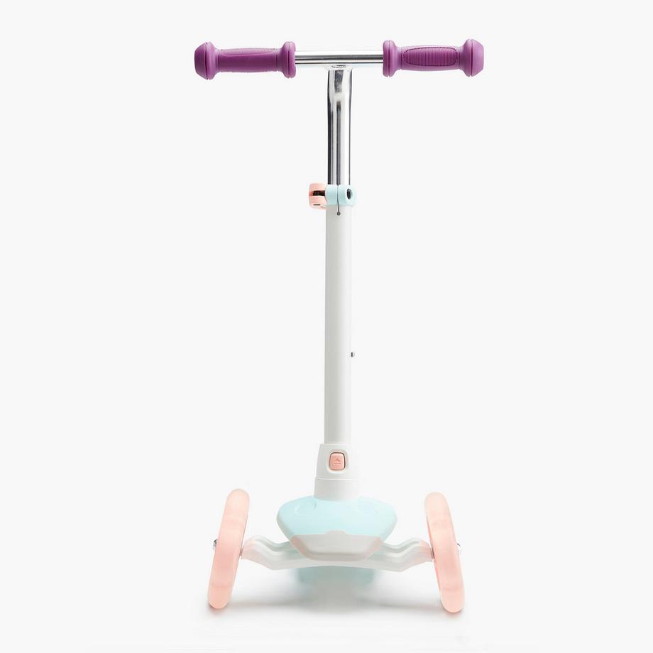 OXELO  Trottinette - B1 500 