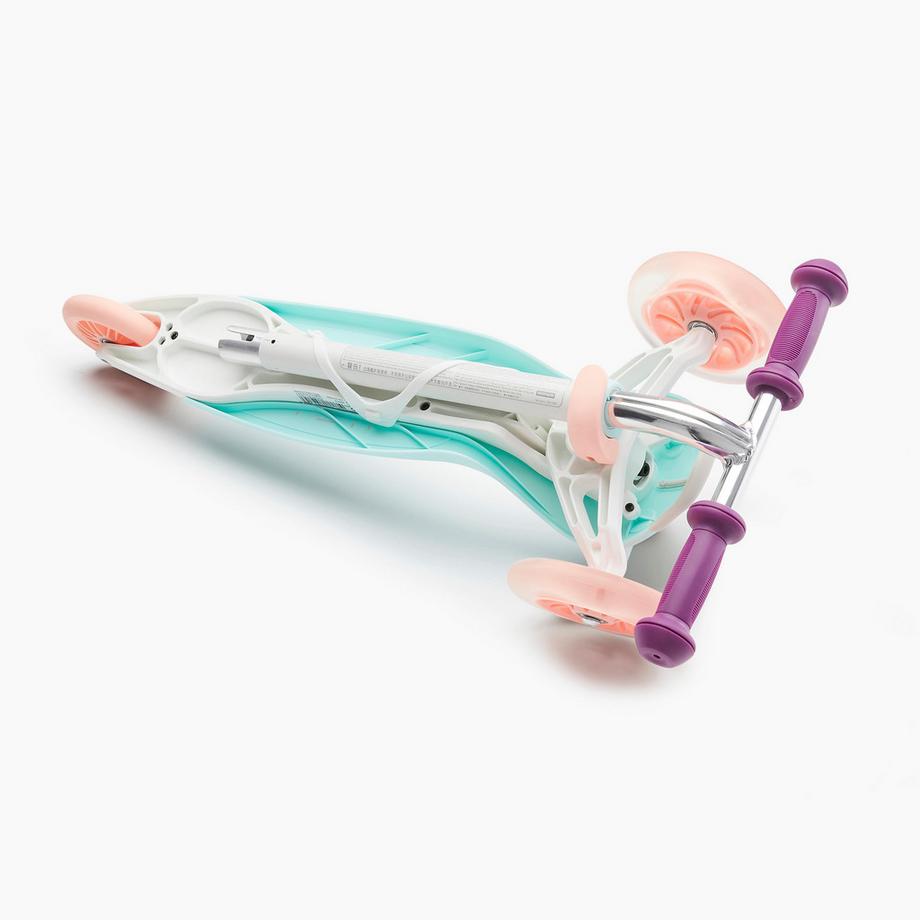 OXELO  Trottinette - B1 500 