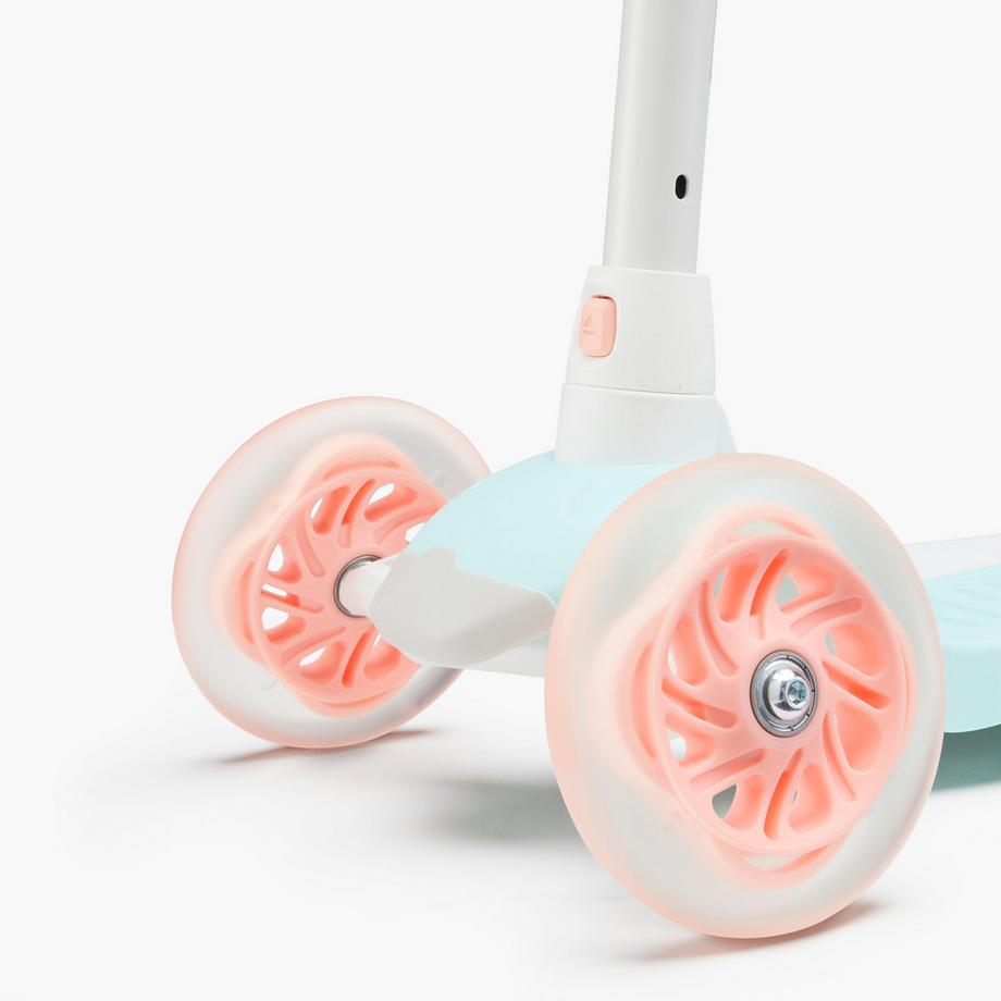 OXELO  Trottinette - B1 500 