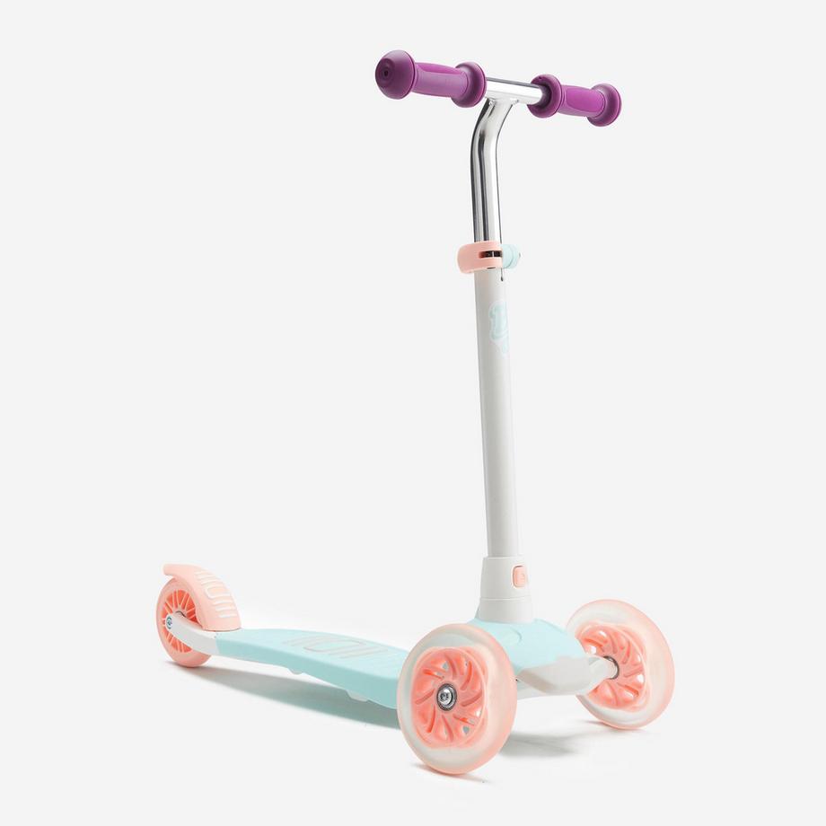 OXELO  Trottinette - B1 500 
