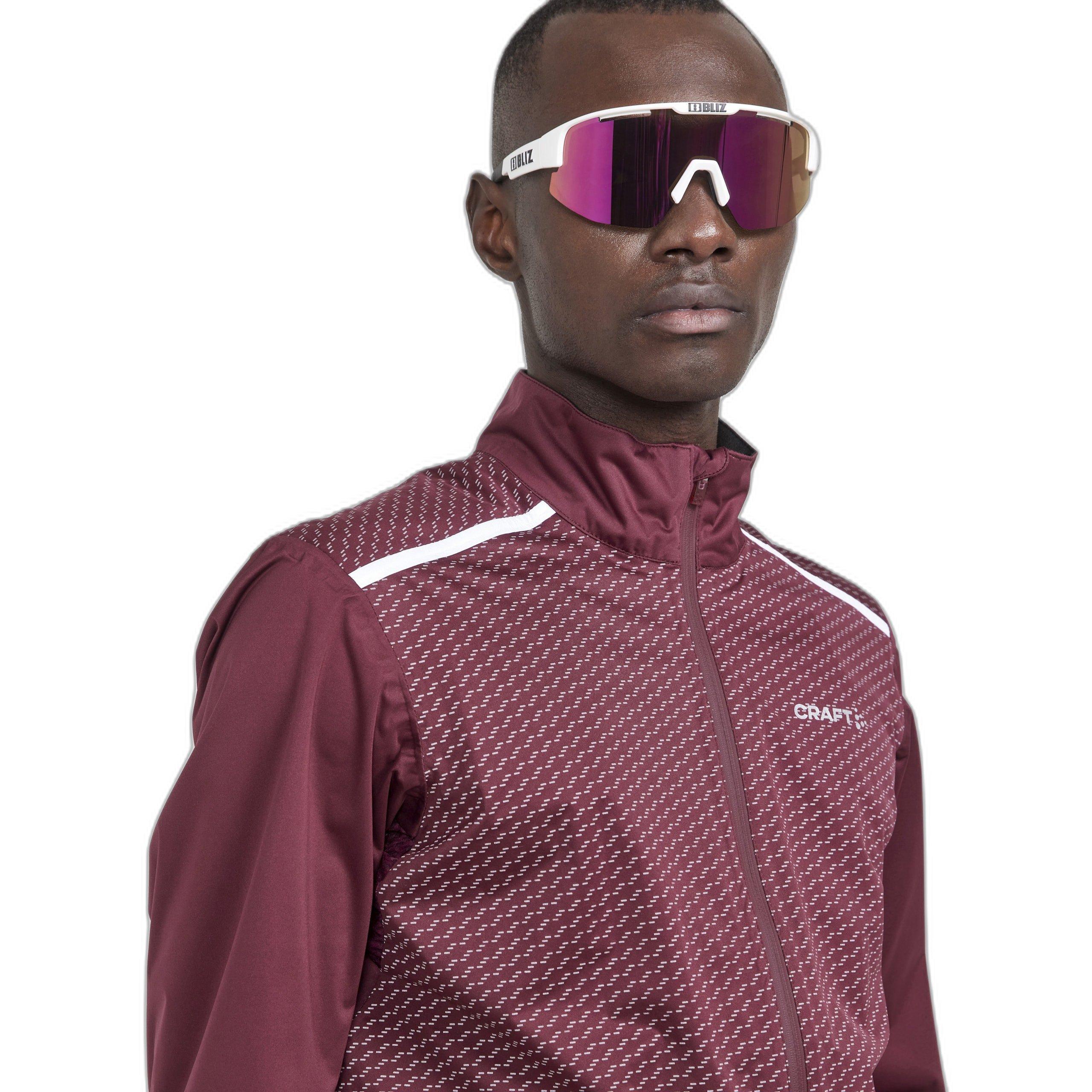 CRAFT ADV Hydro Lumen Jacke  