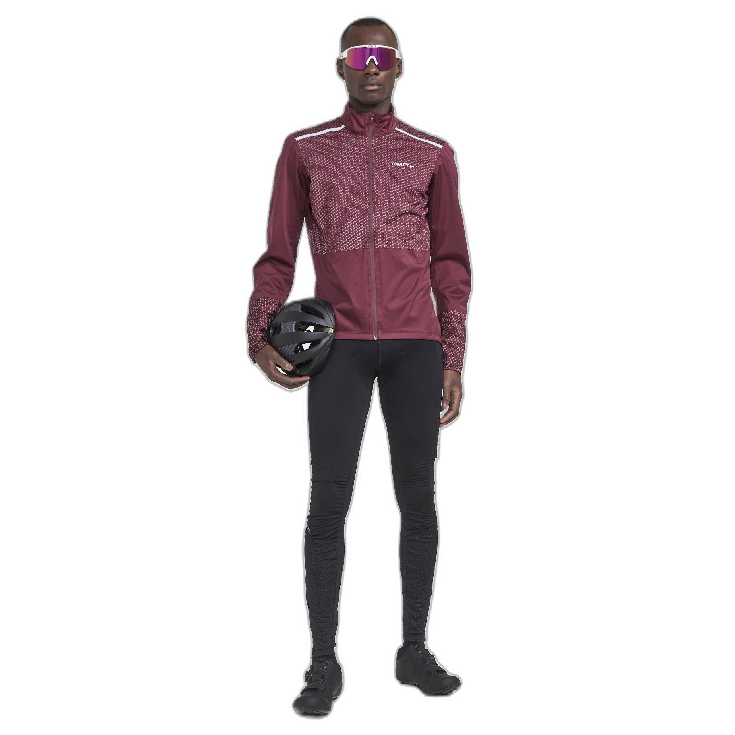 CRAFT ADV Hydro Lumen Jacke  