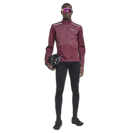 CRAFT ADV Hydro Lumen Jacke  