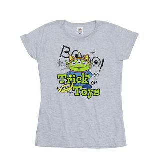 Toy Story Trick Or Toys T-Shirt Halloween  