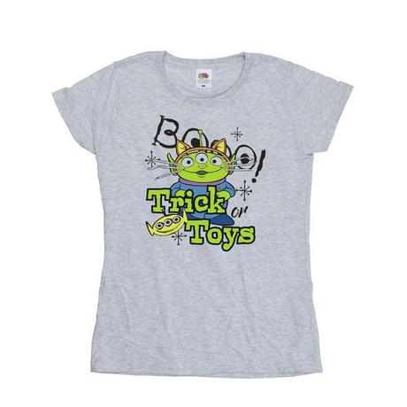 Toy Story Trick Or Toys T-Shirt Halloween  