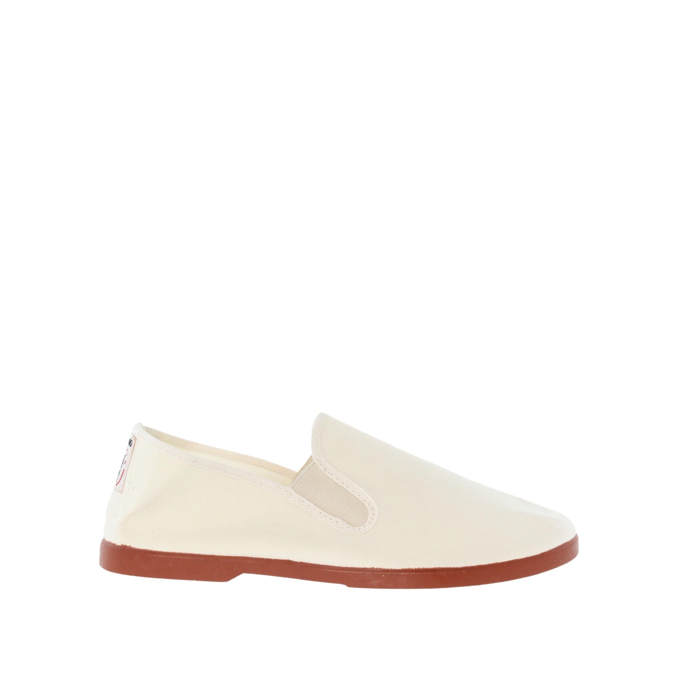 Victoria  espadrillas da gong fu toile 