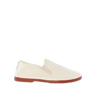 Victoria  espadrilles gong fu toile 