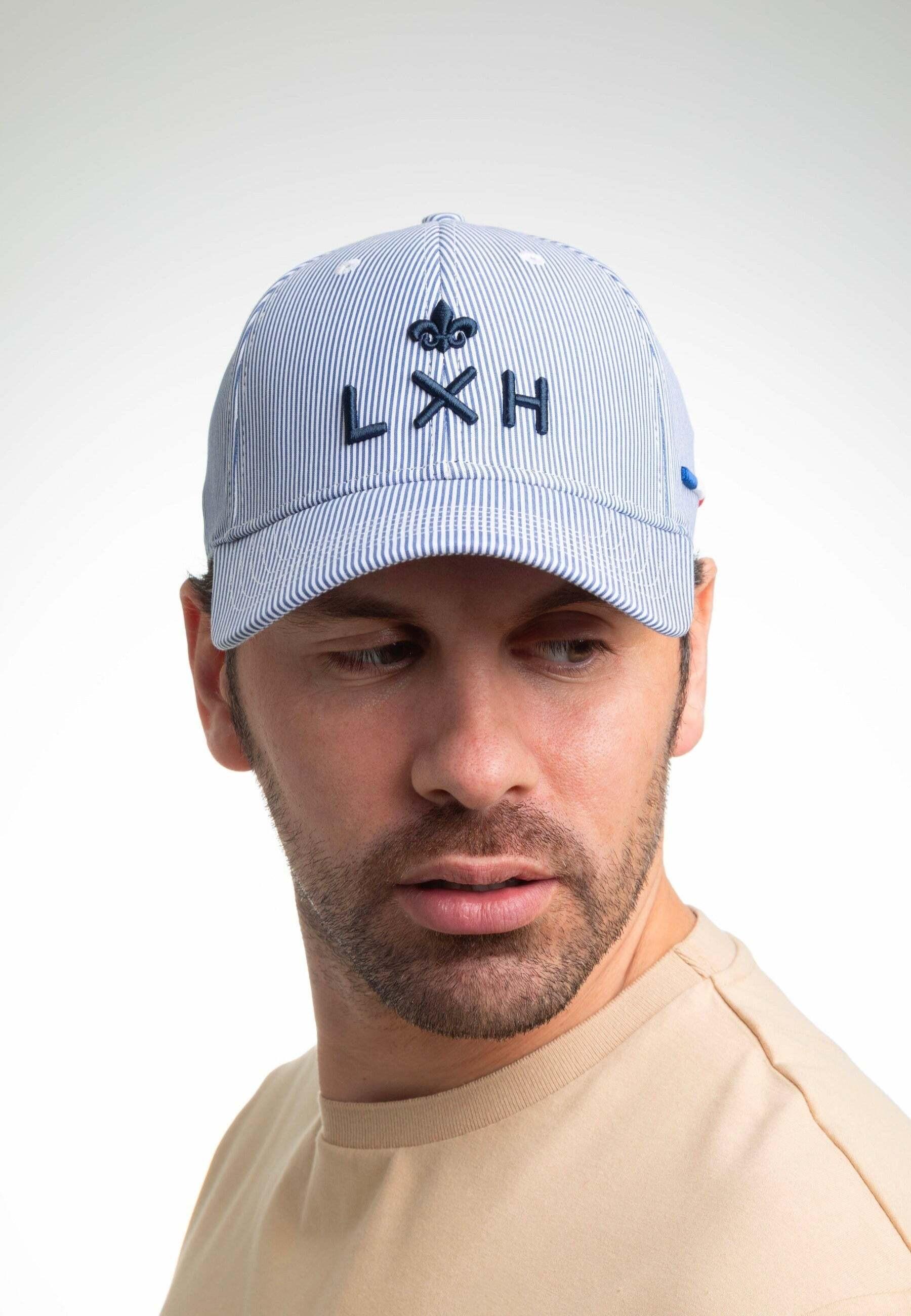 LXH  Caps Casquette Ramatuelle 