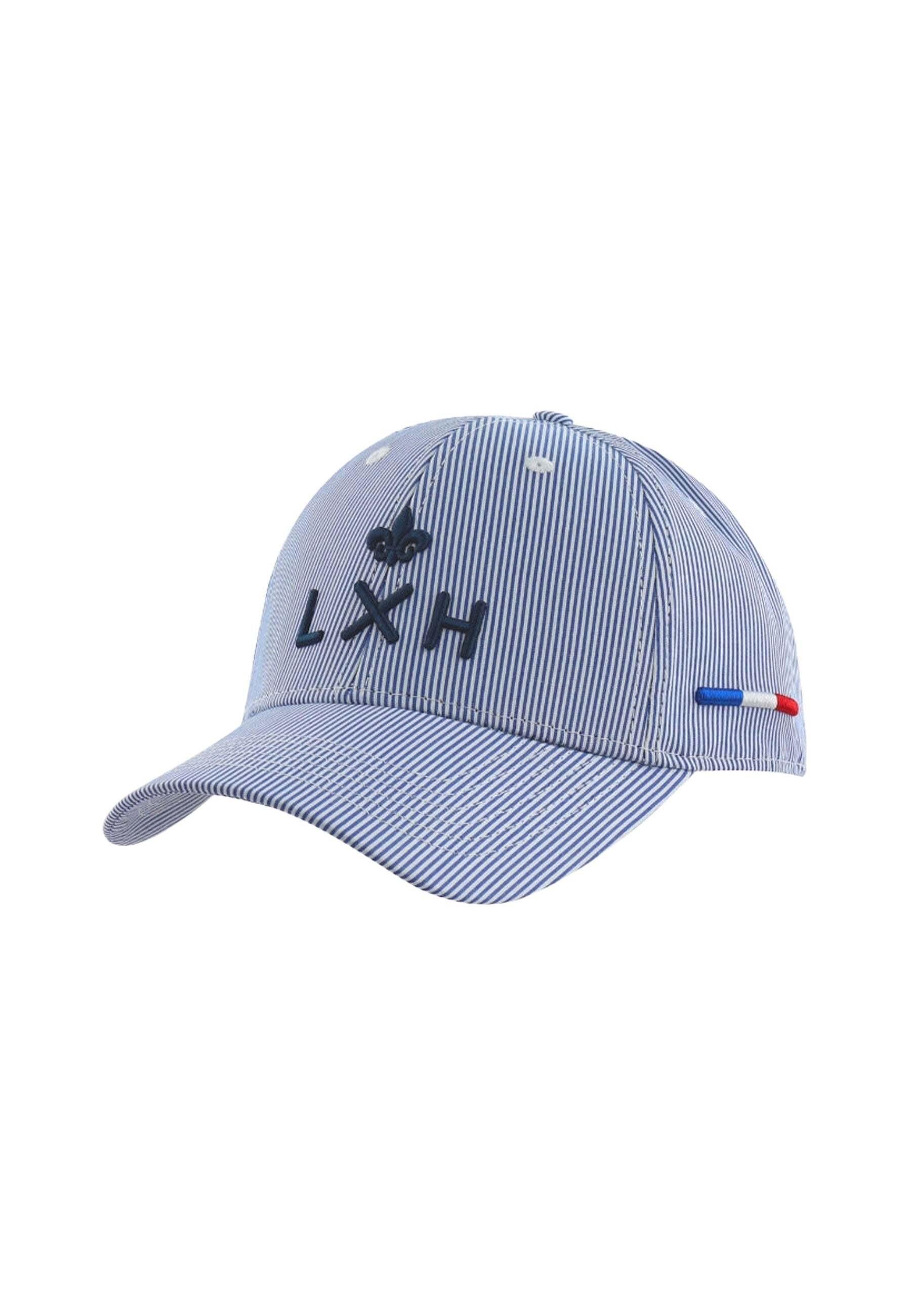 LXH  Casquette Casquette Ramatuelle 